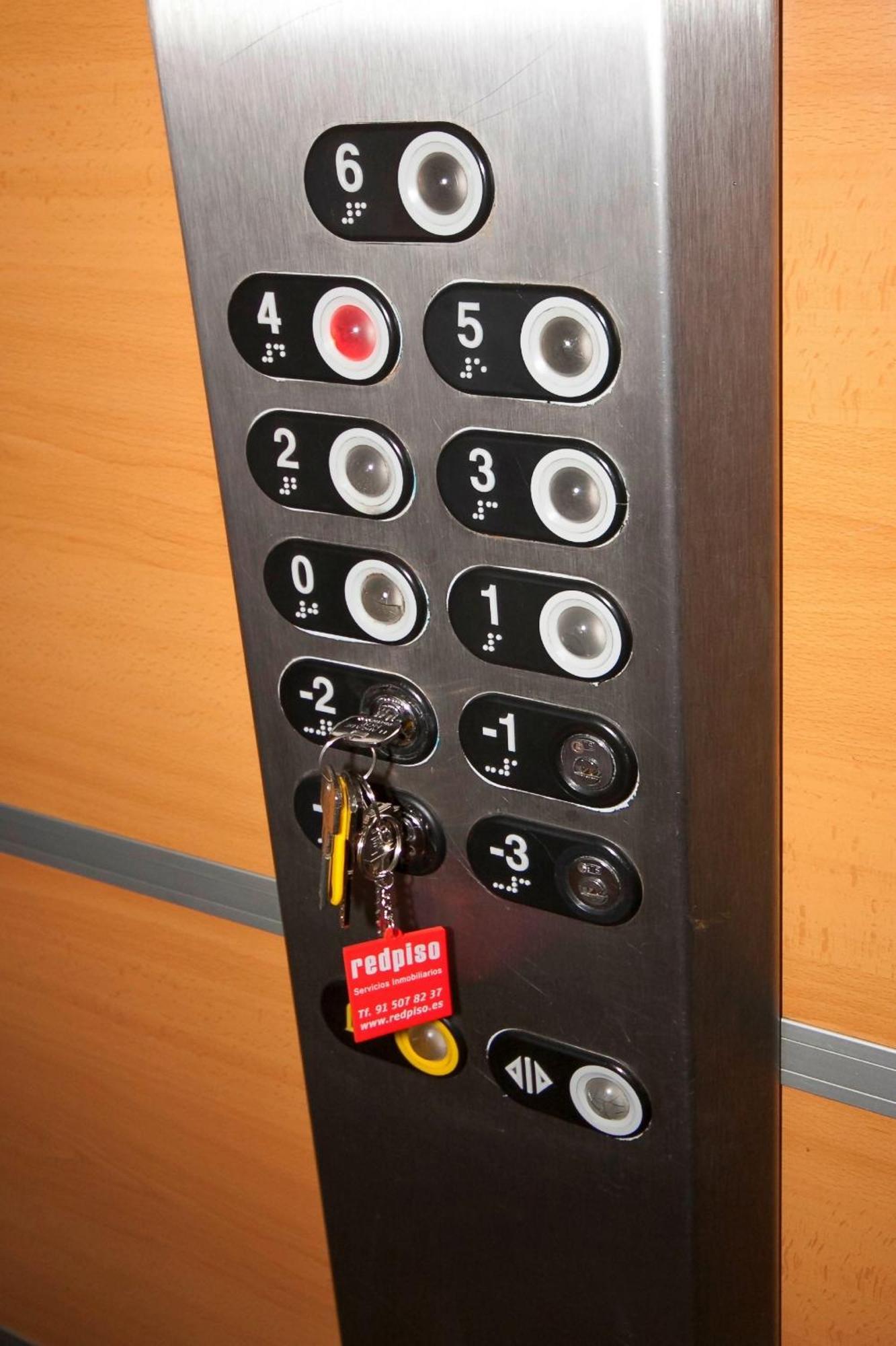 Ave Huelin 3Rooms Alojamiento Con Parking Y Ac Малага Екстер'єр фото
